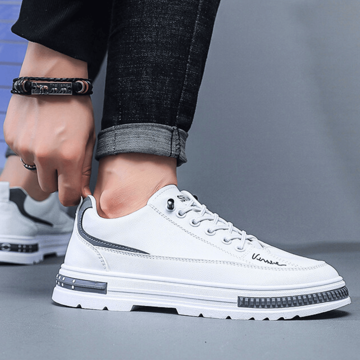 The Cavero Sneaker
