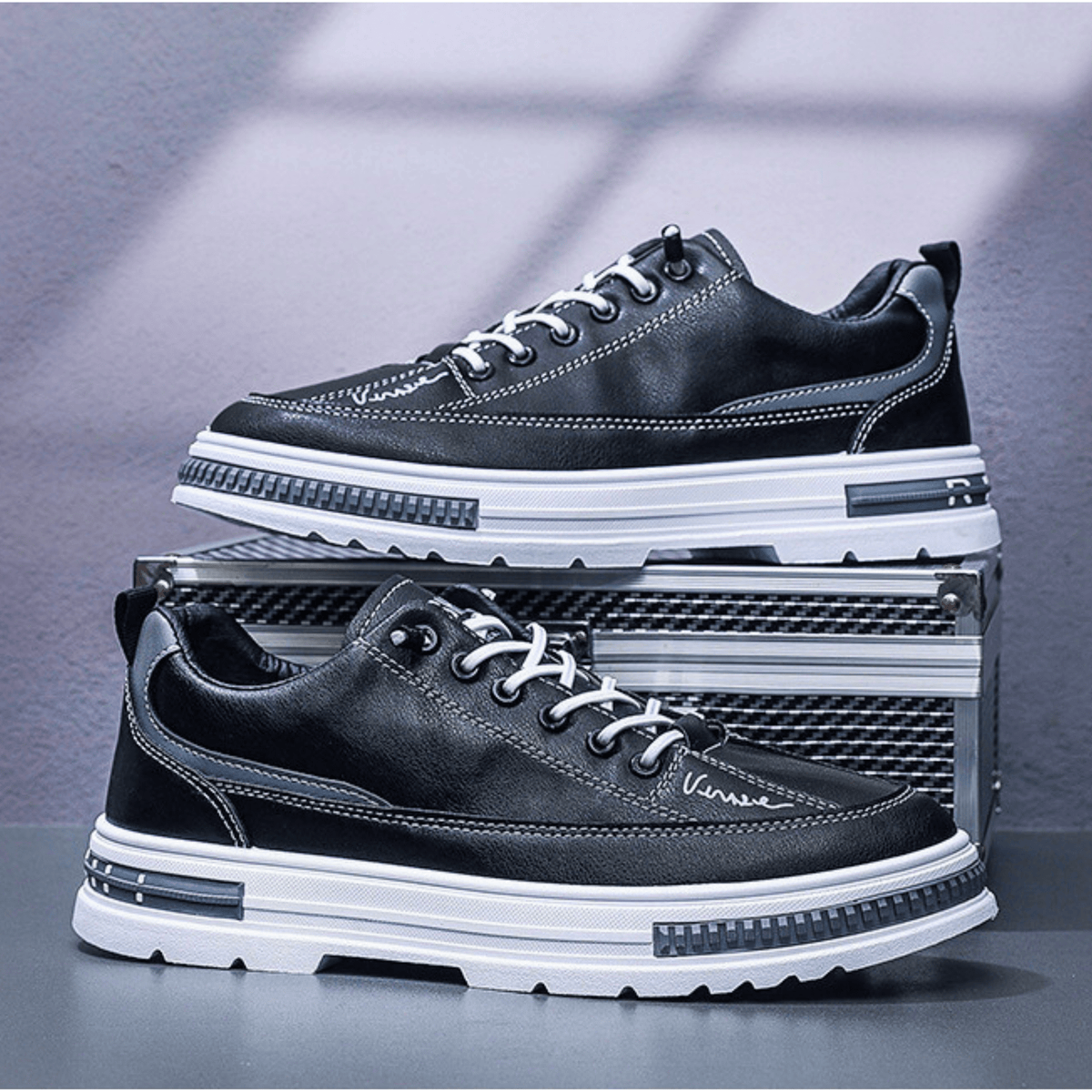 The Cavero Sneaker