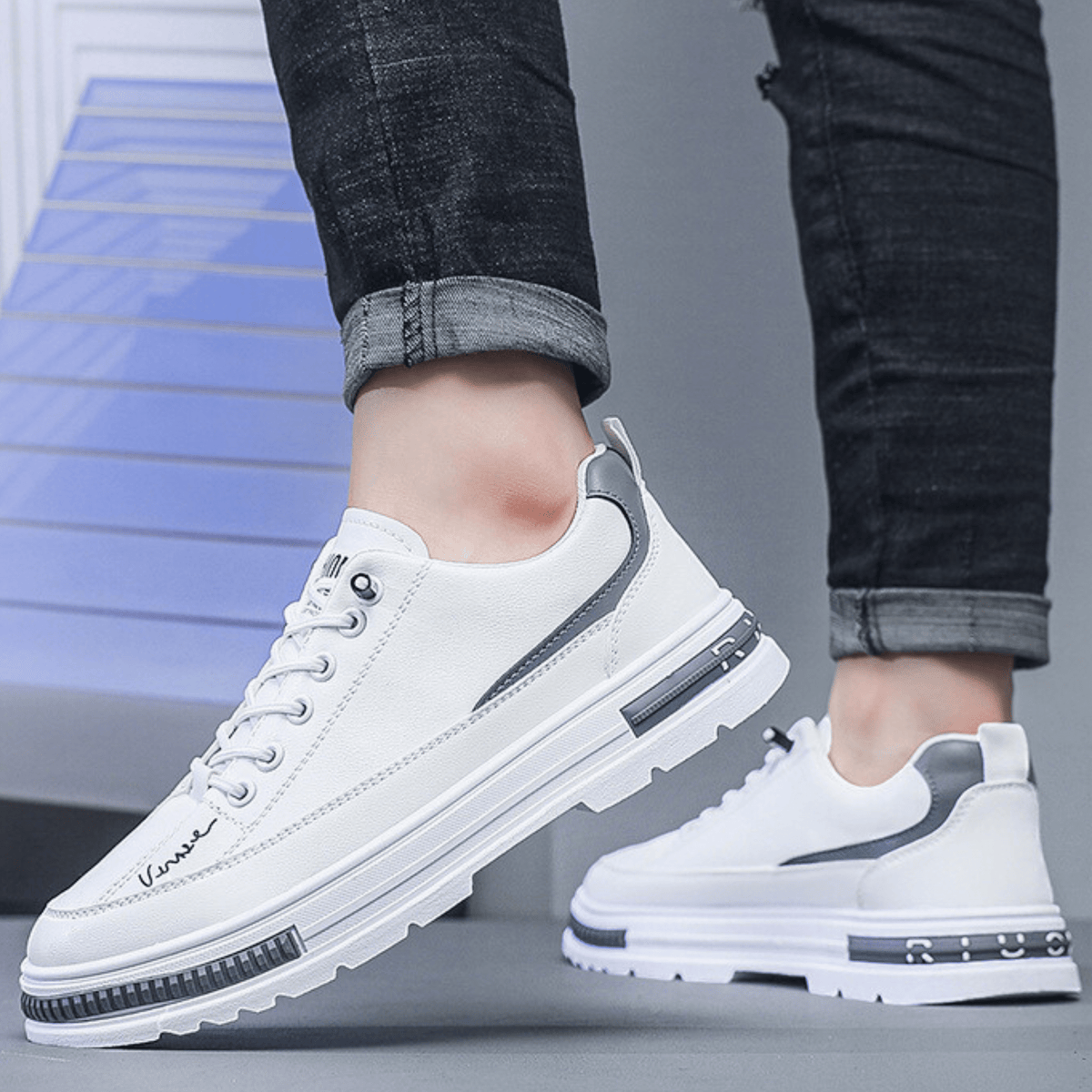 The Cavero Sneaker