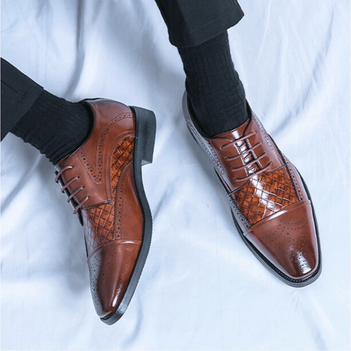 The Cavour Oxford