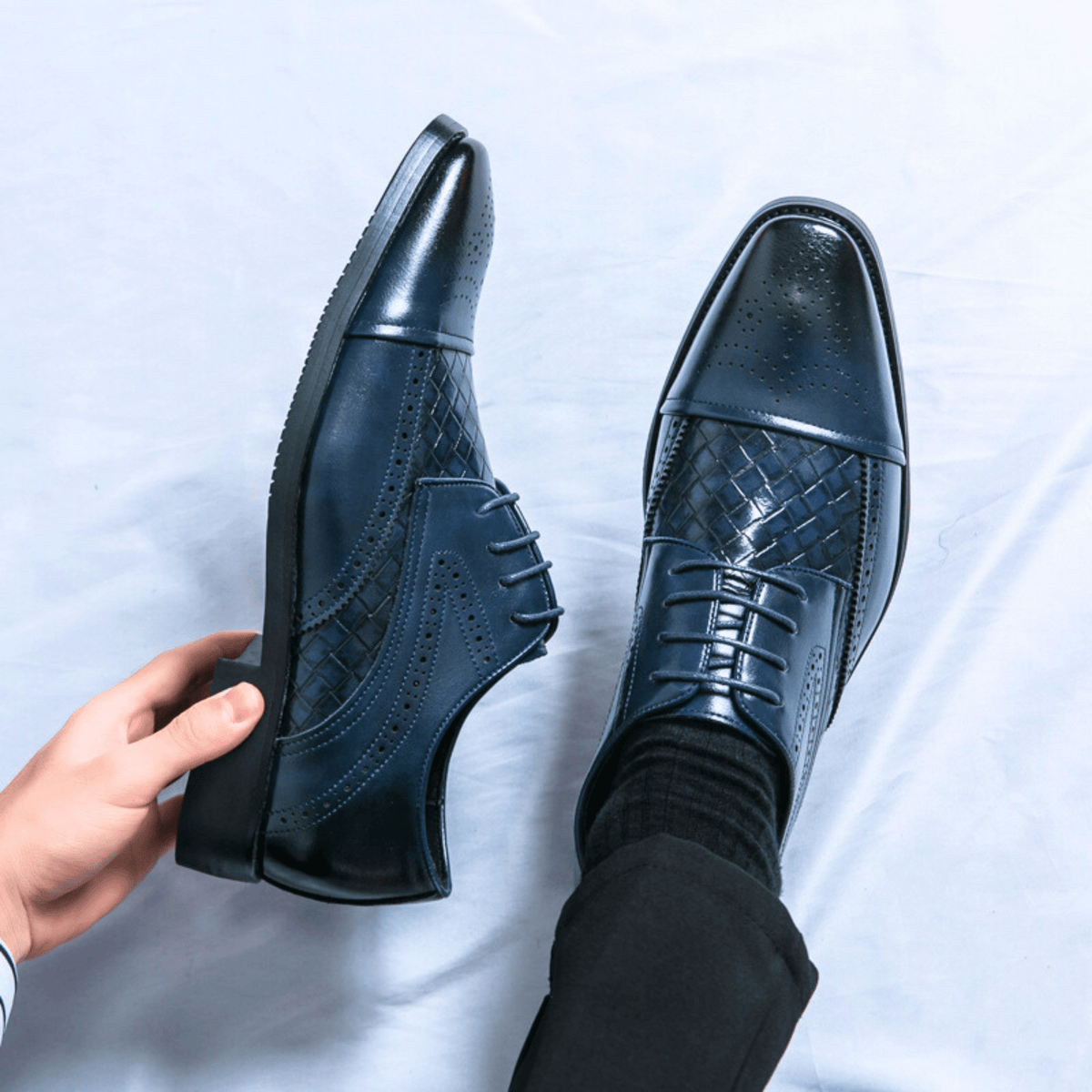 The Cavour Oxford
