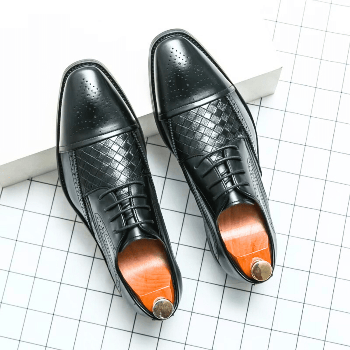 The Cavour Oxford