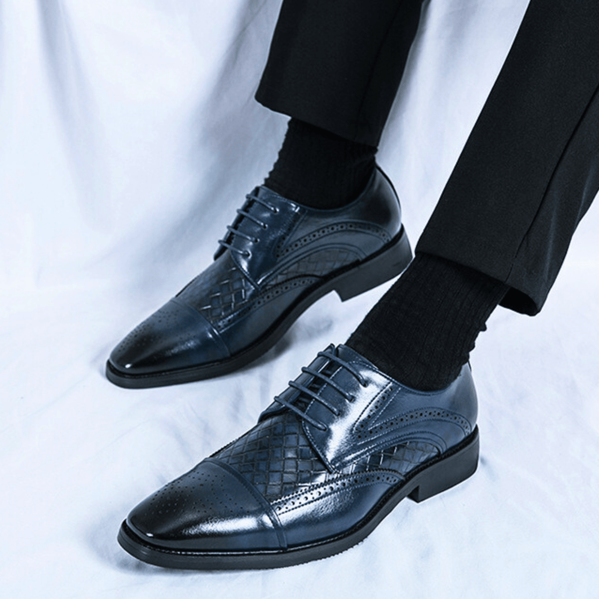 The Cavour Oxford