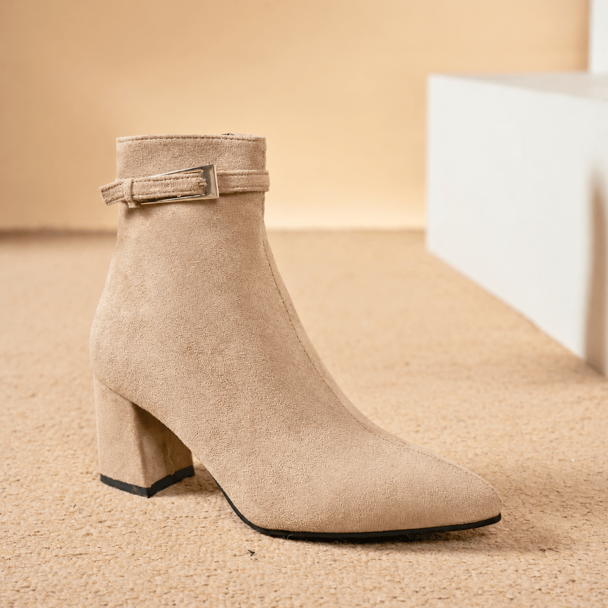 The Celinea Boot