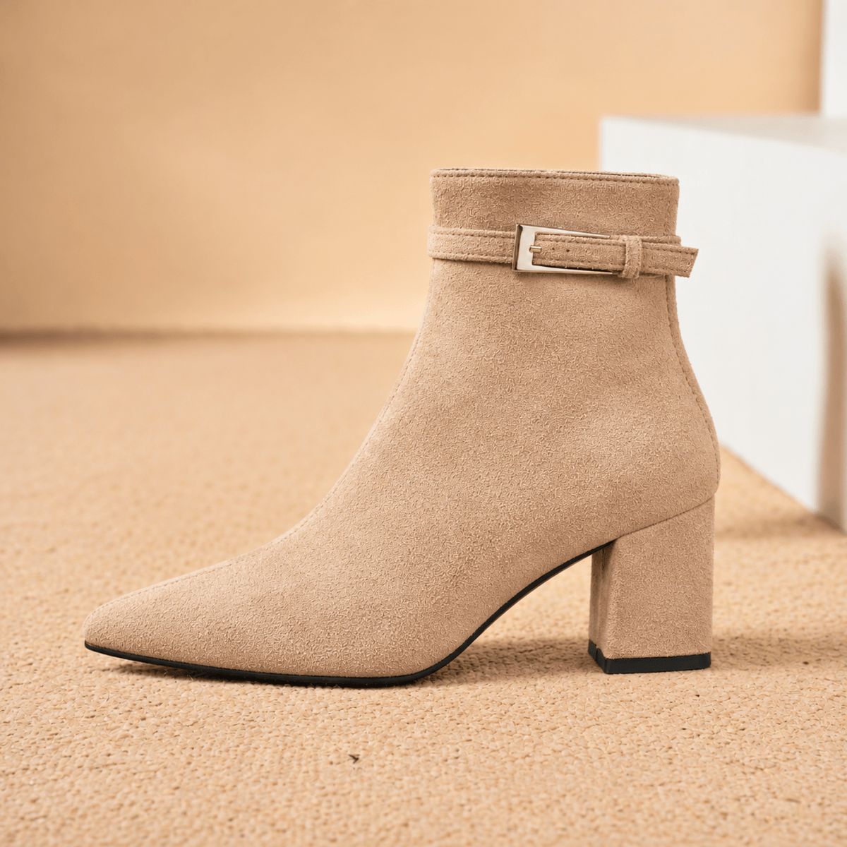 The Celinea Boot