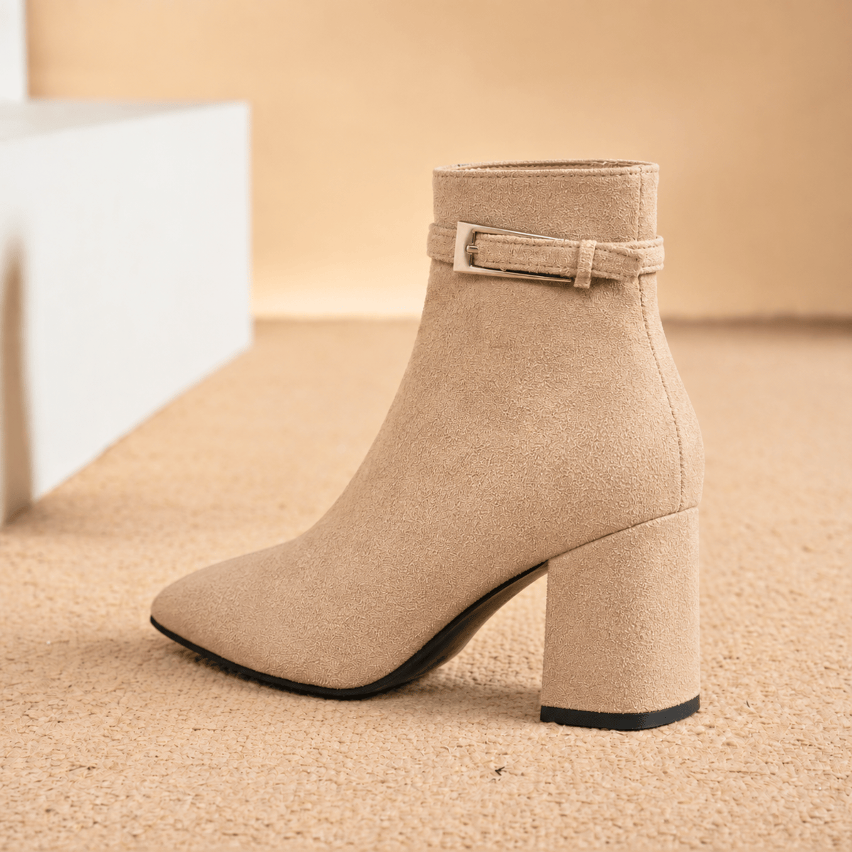 The Celinea Boot
