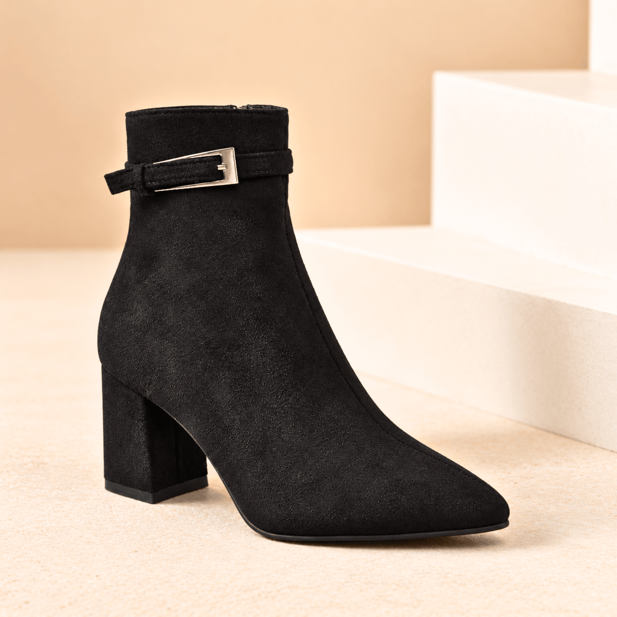 The Celinea Boot