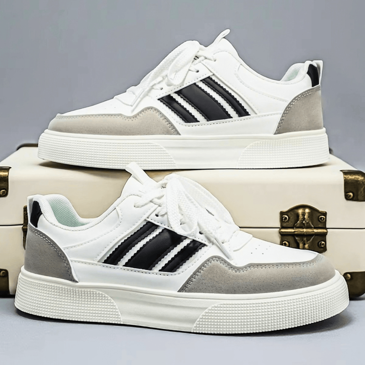 The Cortena Sneaker