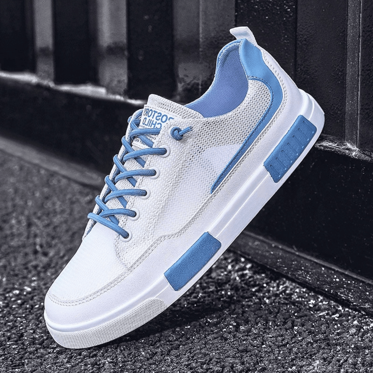 The Cortina Sneaker