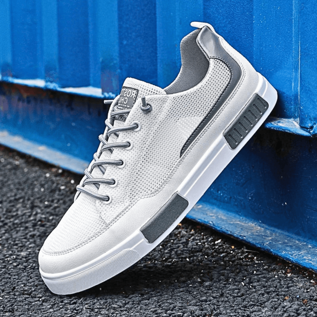 The Cortina Sneaker