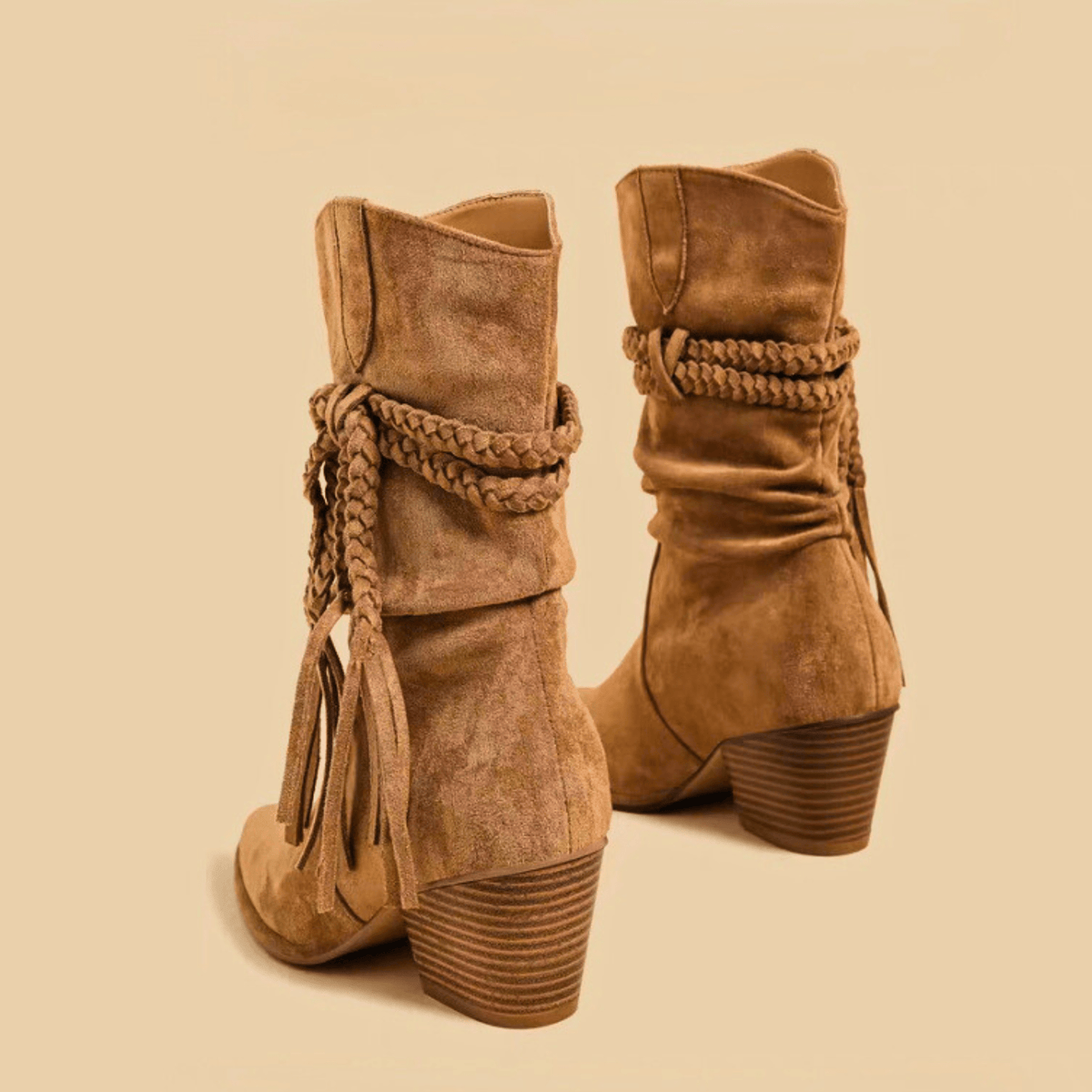 The Cressida Boot