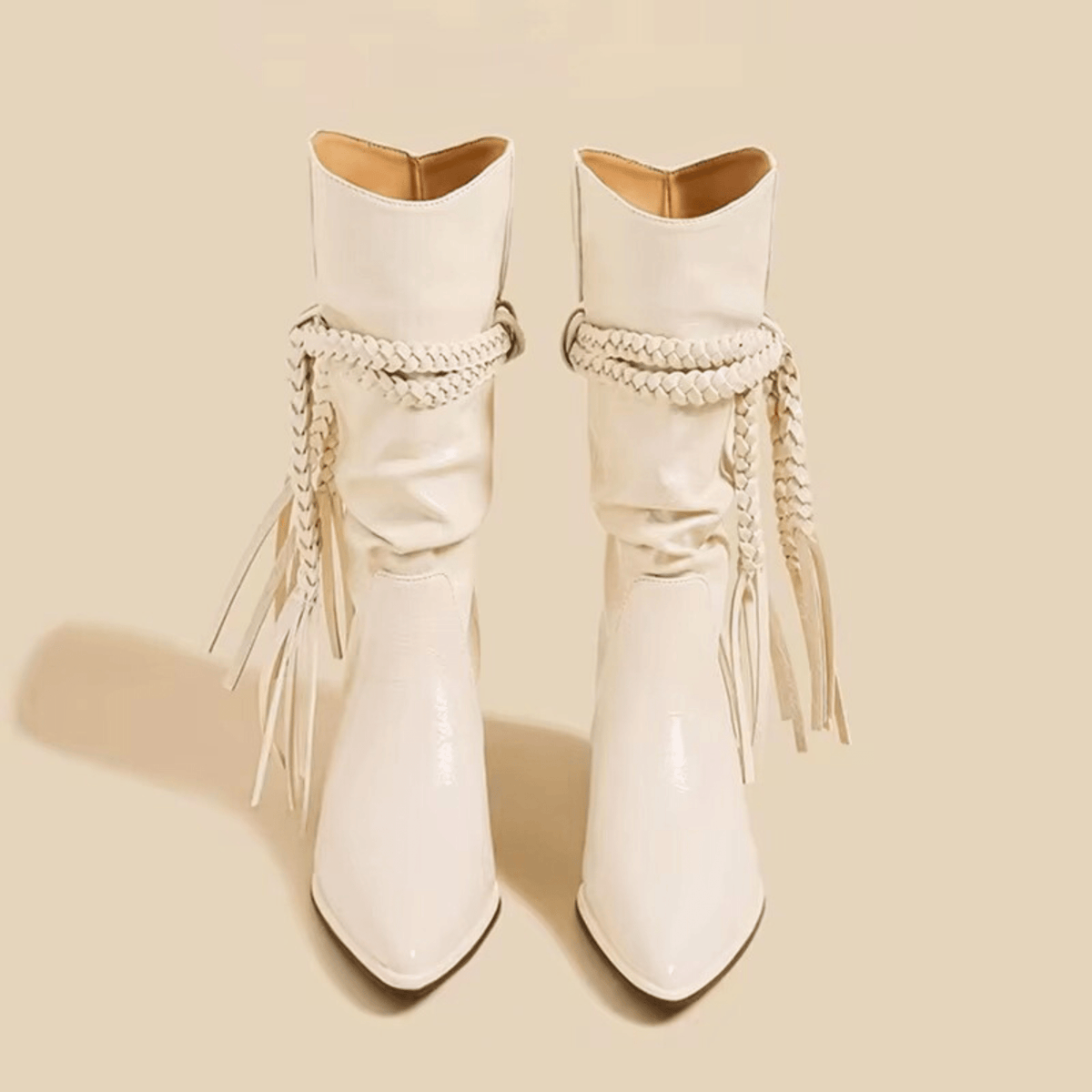 The Cressida Boot
