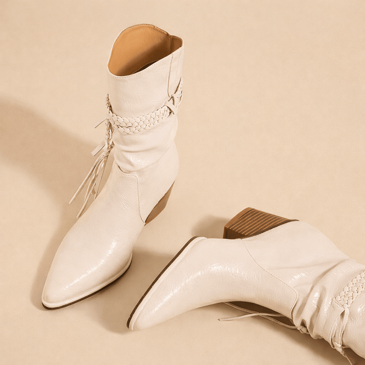 The Cressida Boot