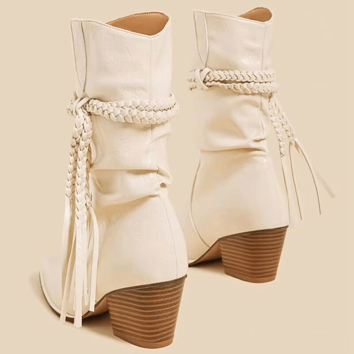 The Cressida Boot