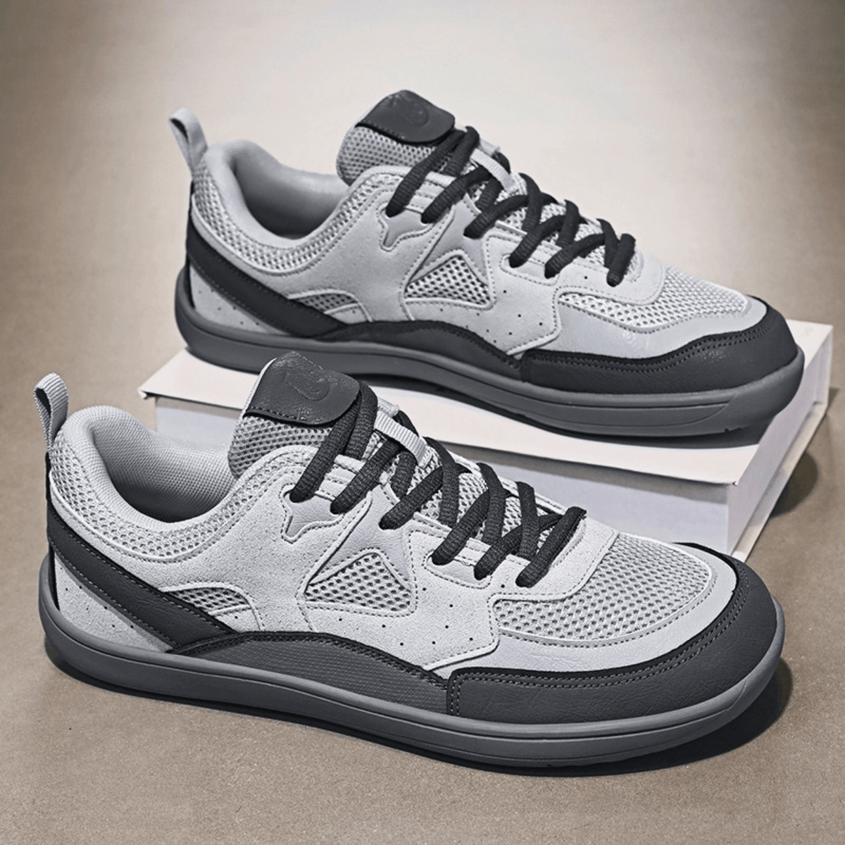 The Davenor Sneaker