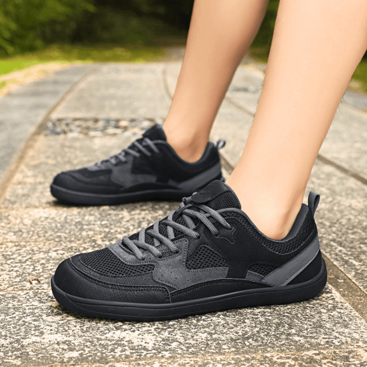 The Davenor Sneaker