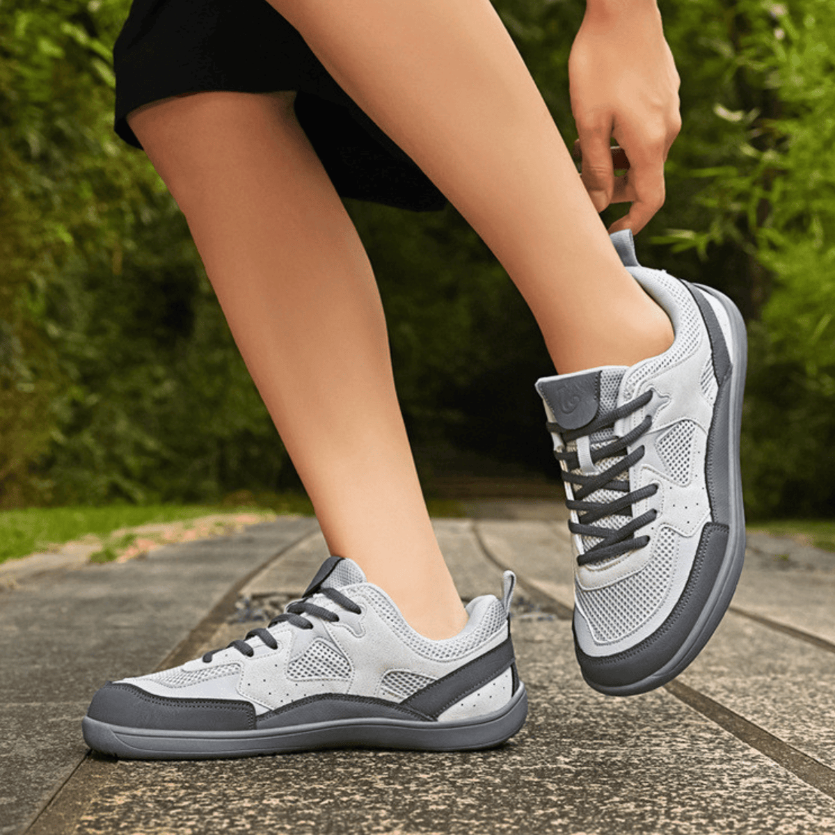 The Davenor Sneaker
