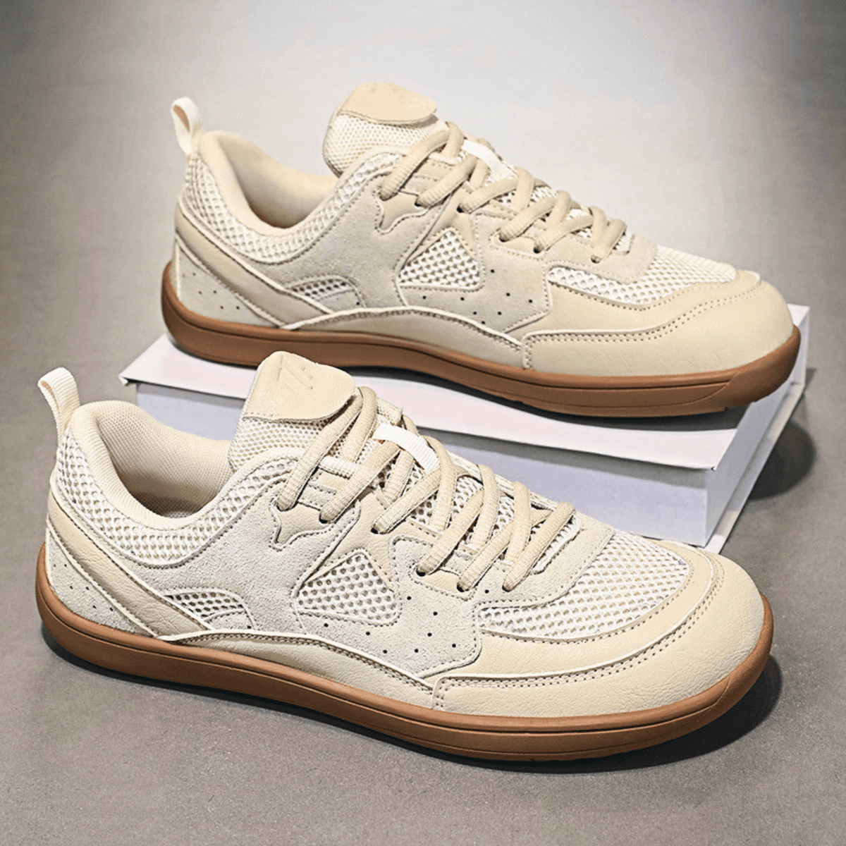 The Davenor Sneaker