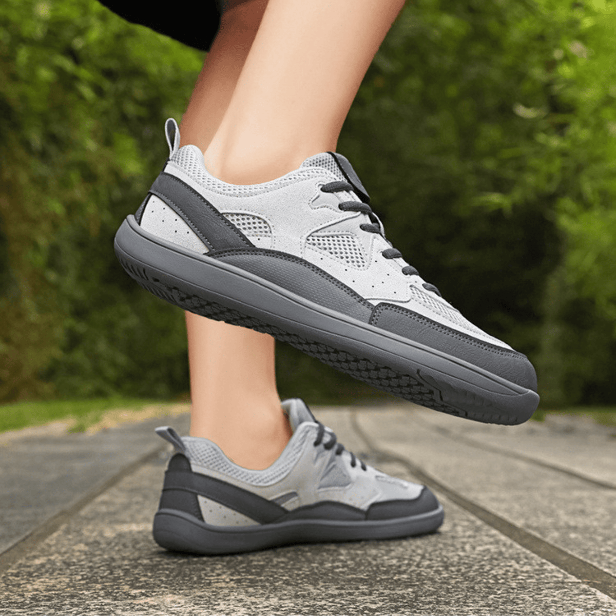 The Davenor Sneaker