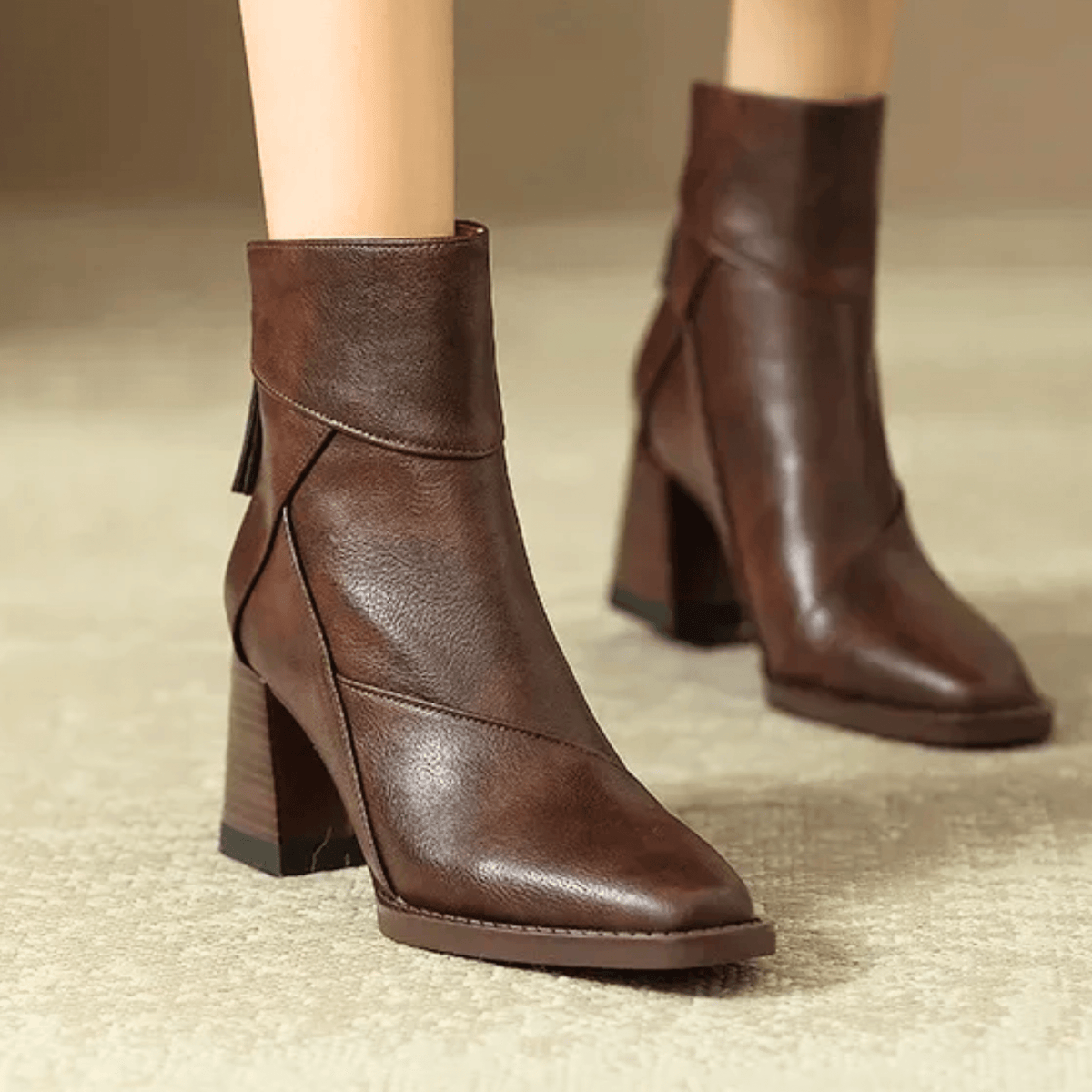 The Elara Boot