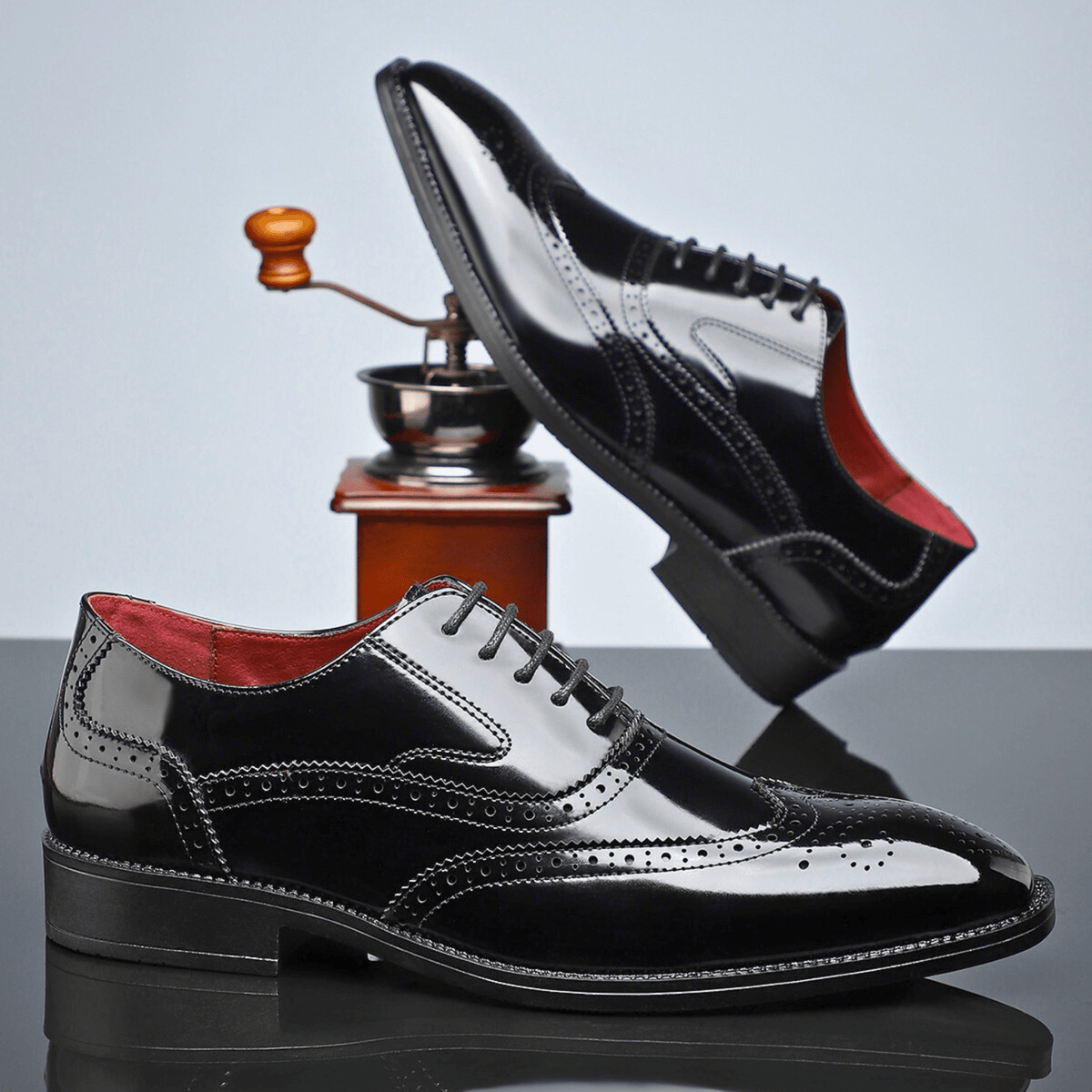 The Elmsworth Oxford