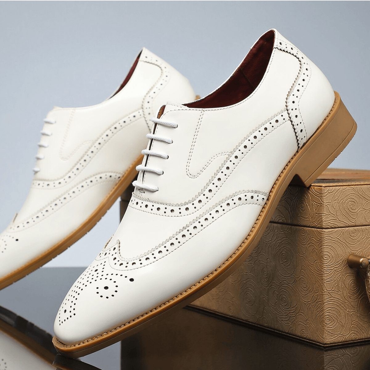 The Elmsworth Oxford