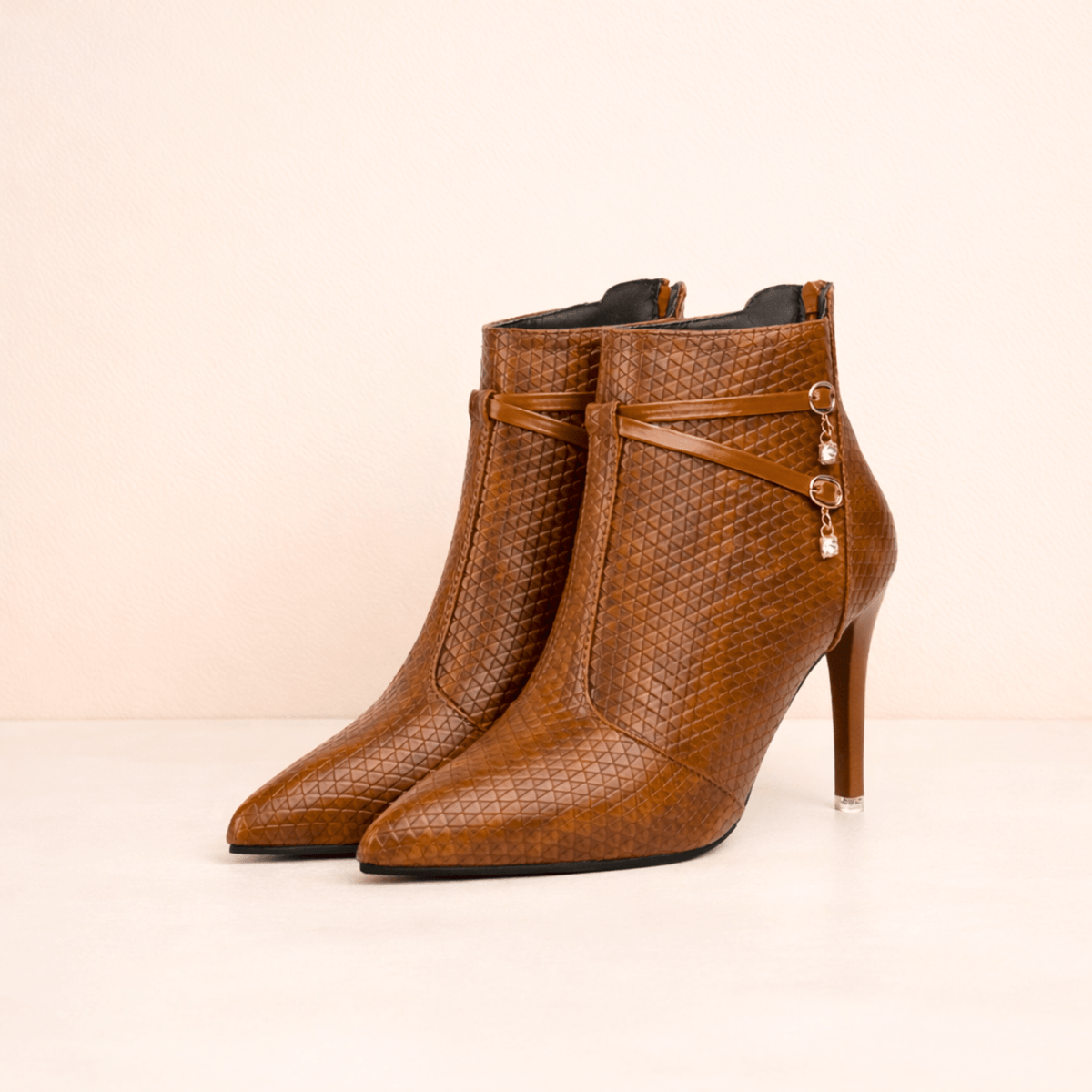 The Estelle Boot