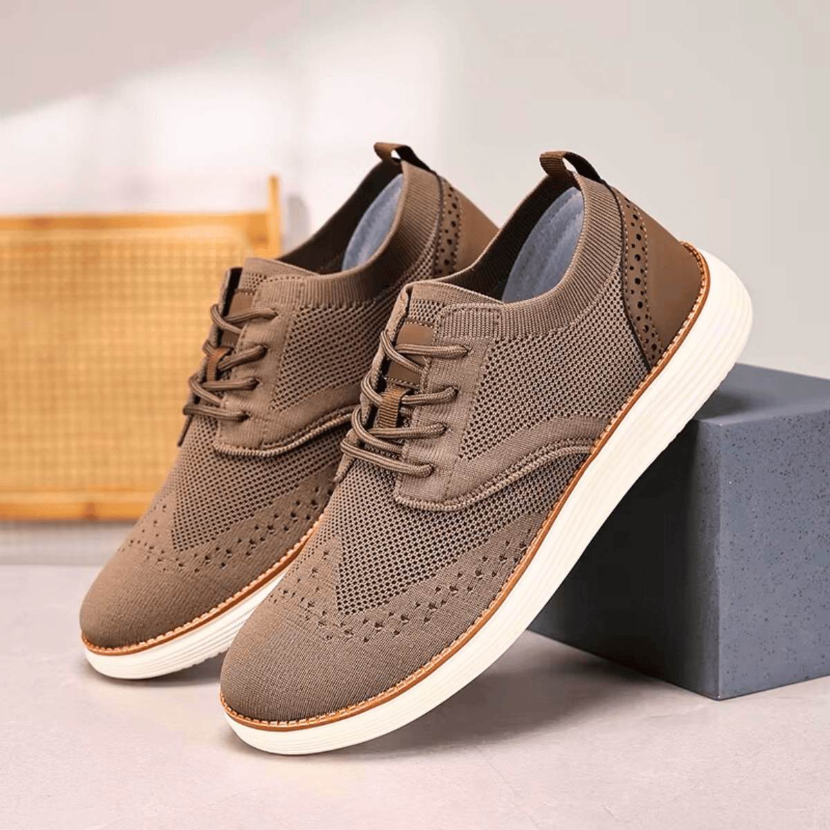 The Everett Sneaker