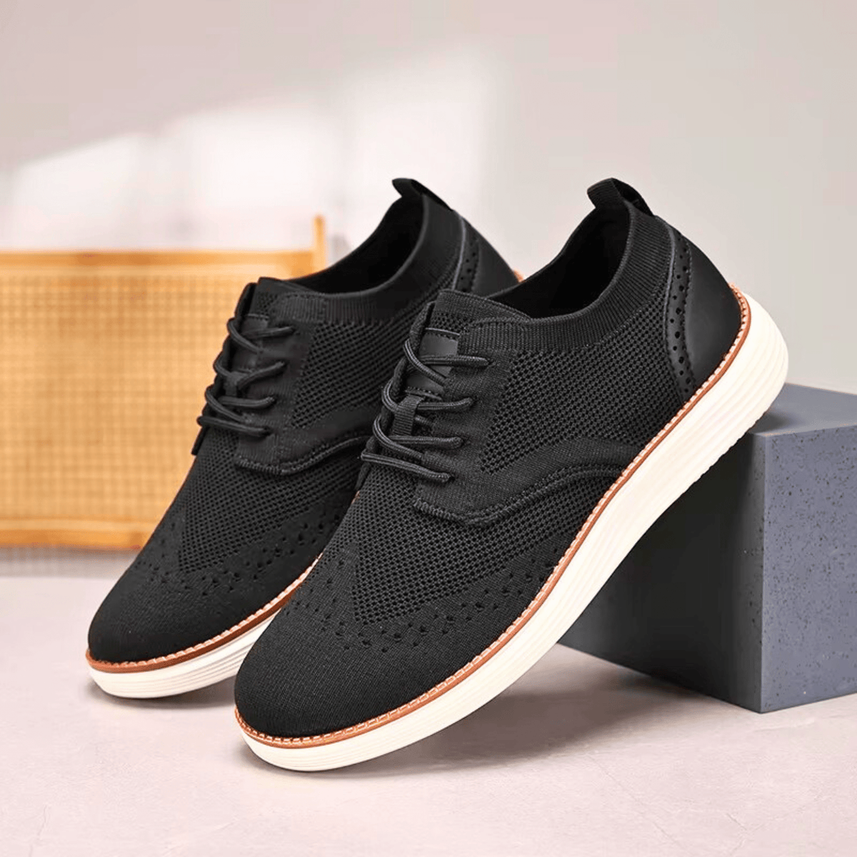 The Everett Sneaker