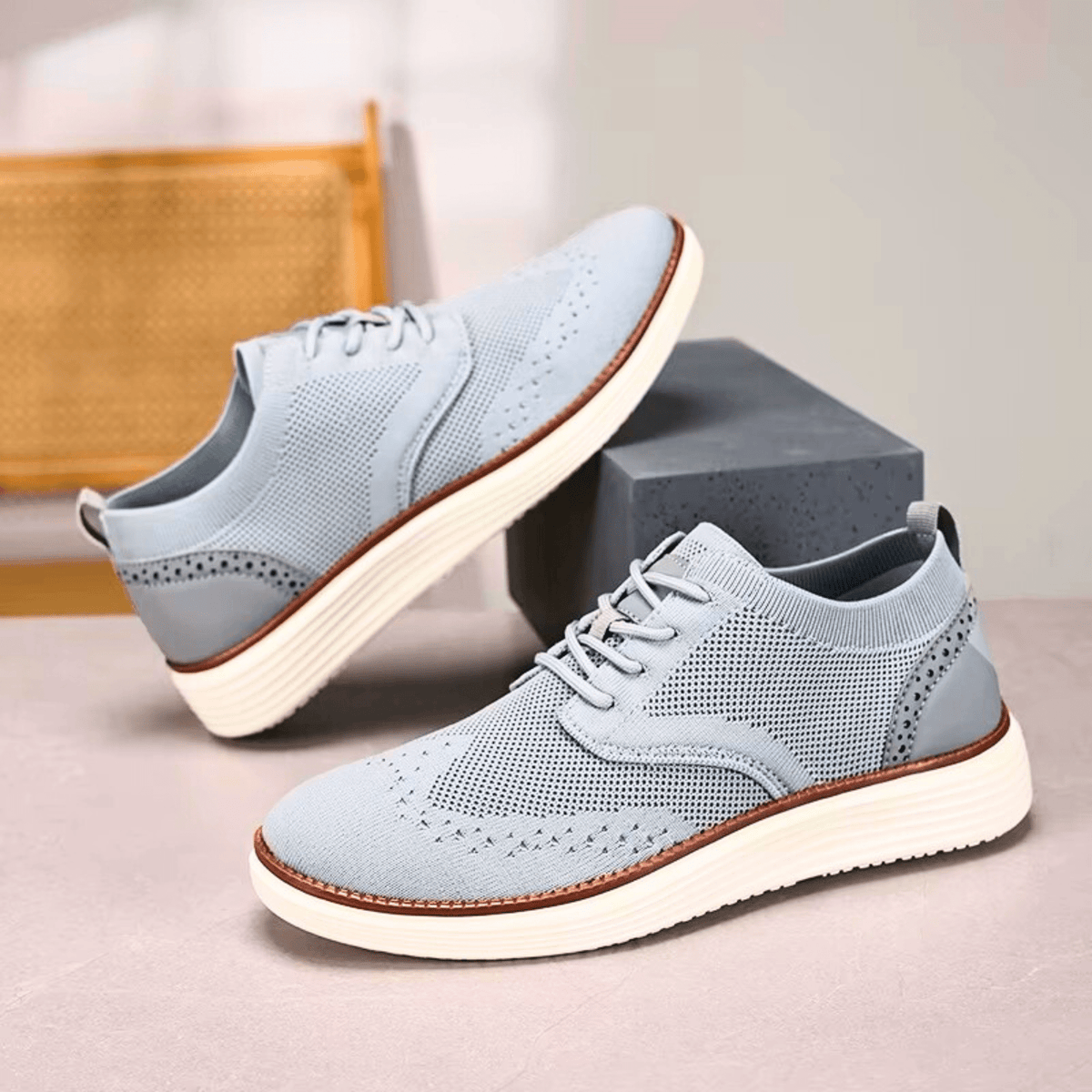 The Everett Sneaker