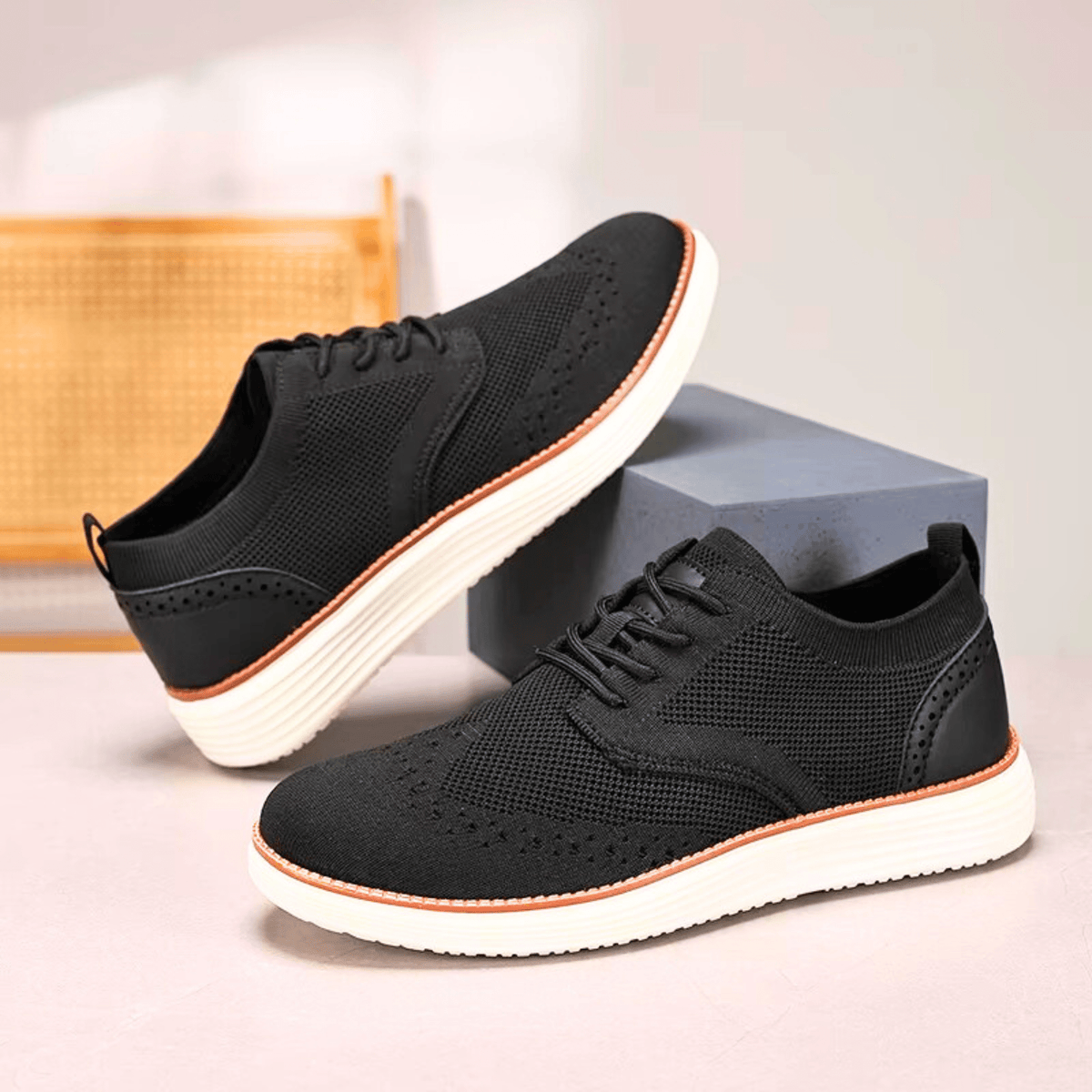 The Everett Sneaker