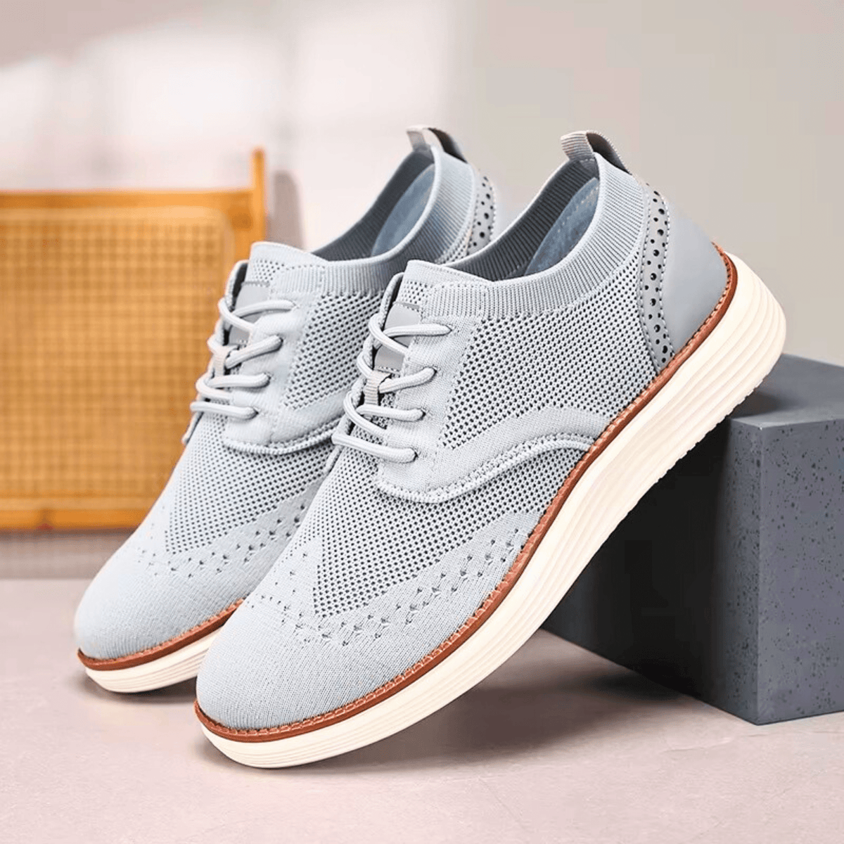 The Everett Sneaker