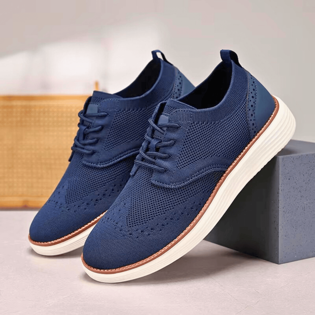 The Everett Sneaker
