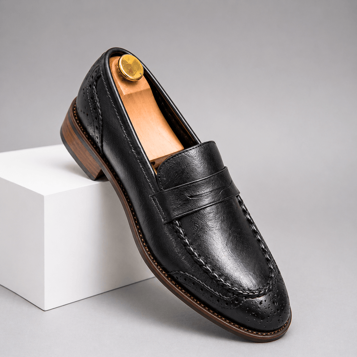 The Ferano Loafer