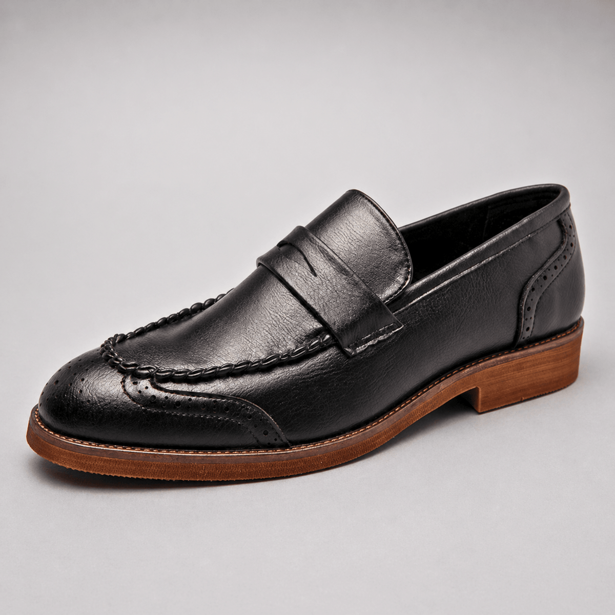 The Ferano Loafer