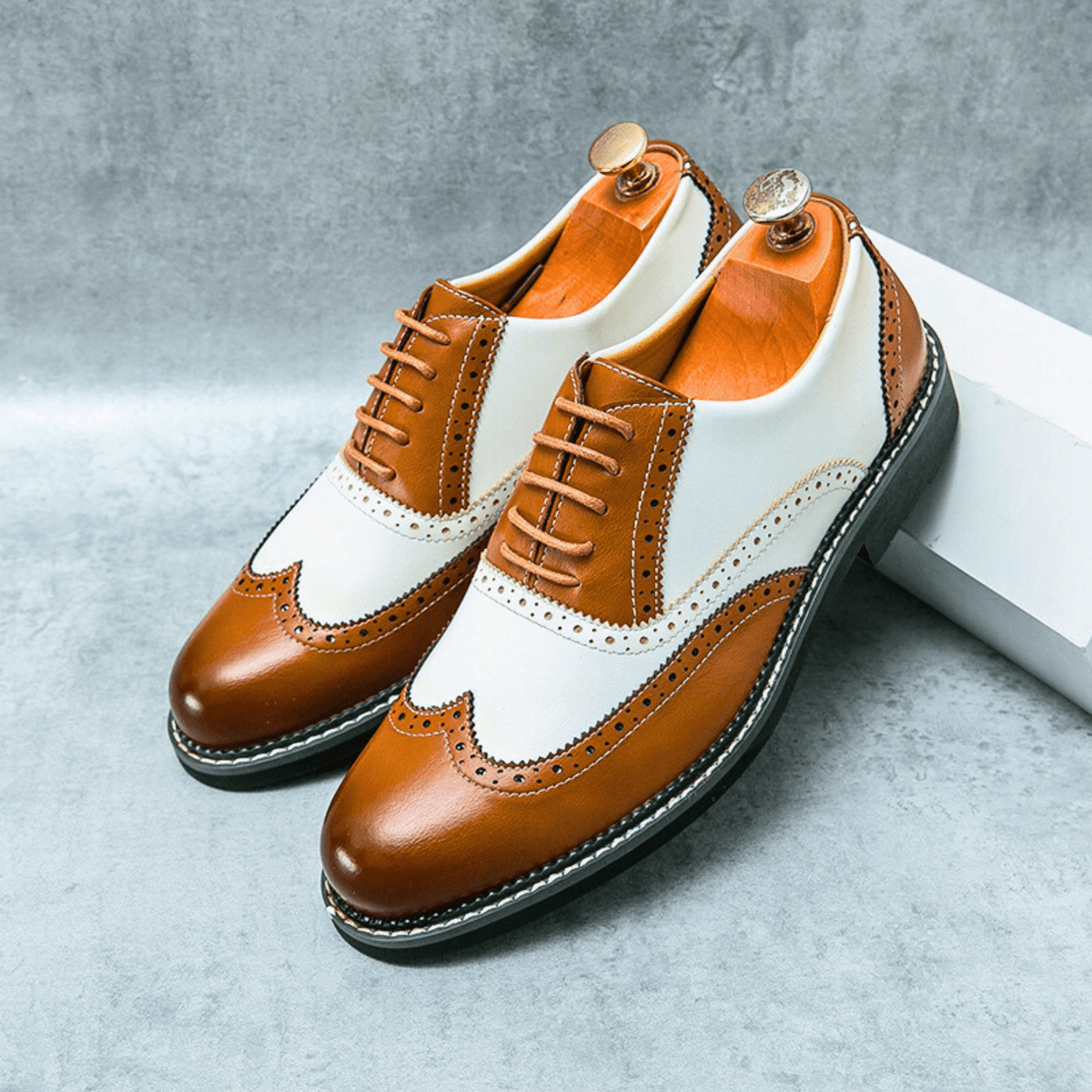 The Ferano Oxford
