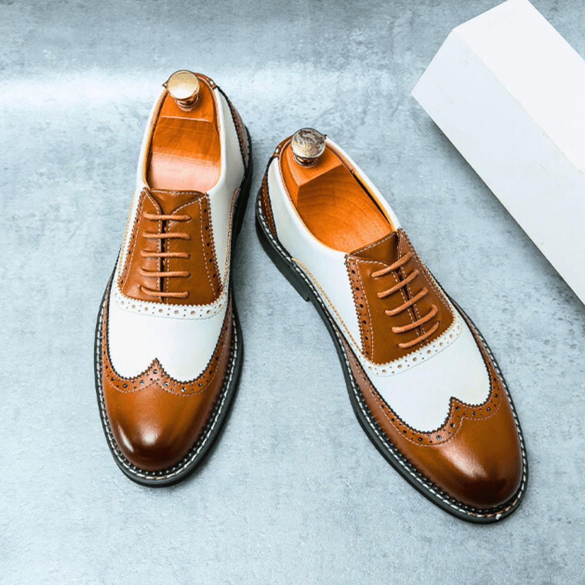 The Ferano Oxford
