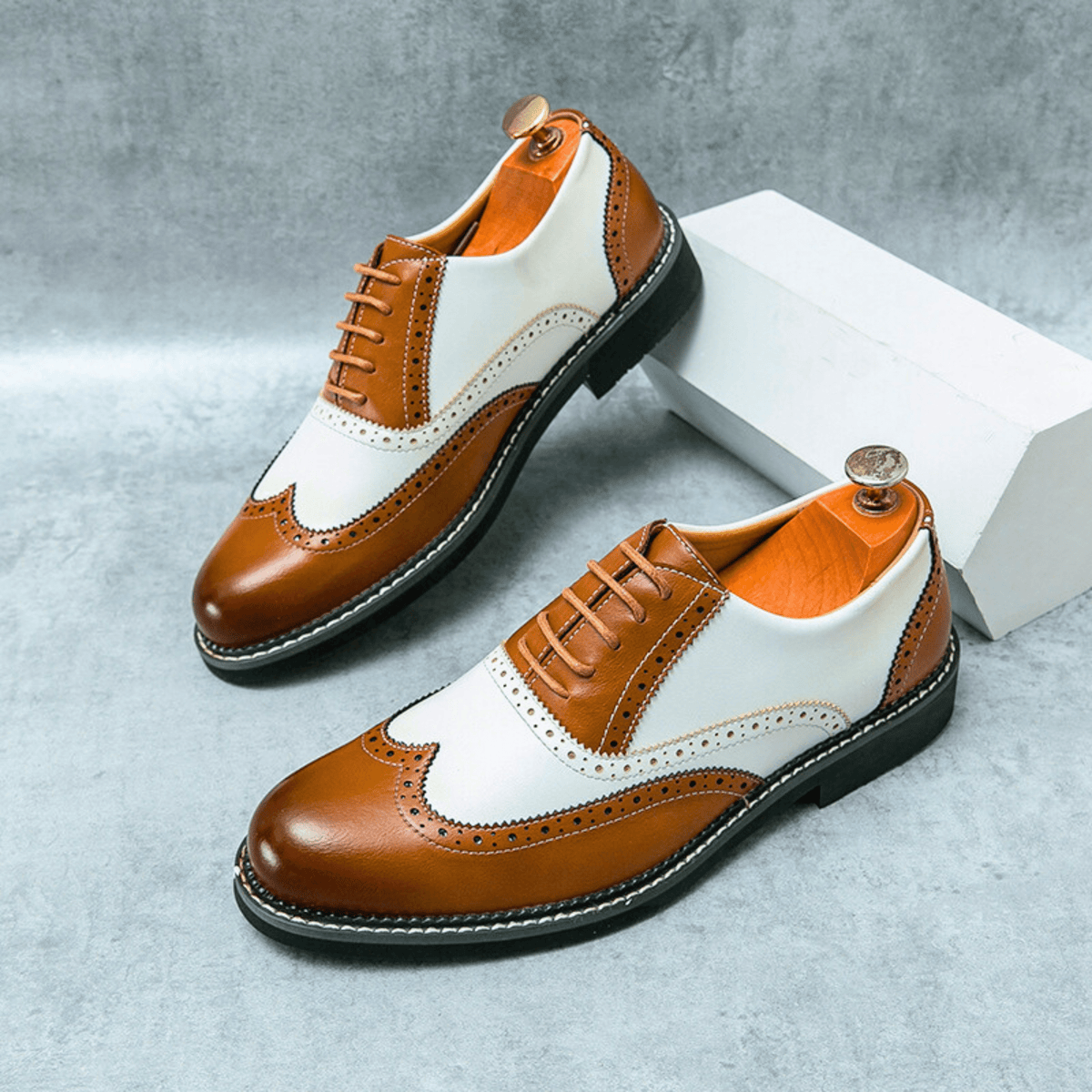 The Ferano Oxford