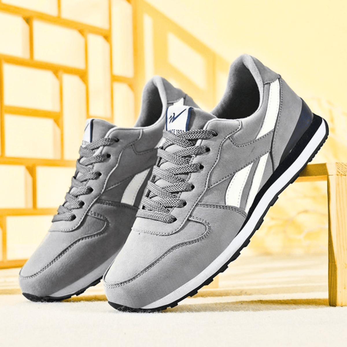 The Ferrano Sneaker