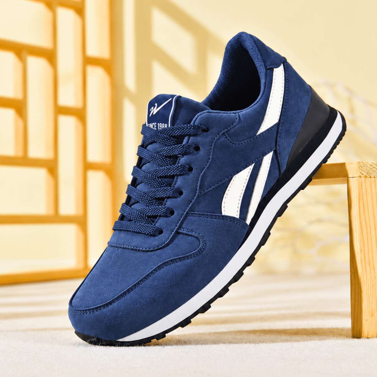 The Ferrano Sneaker