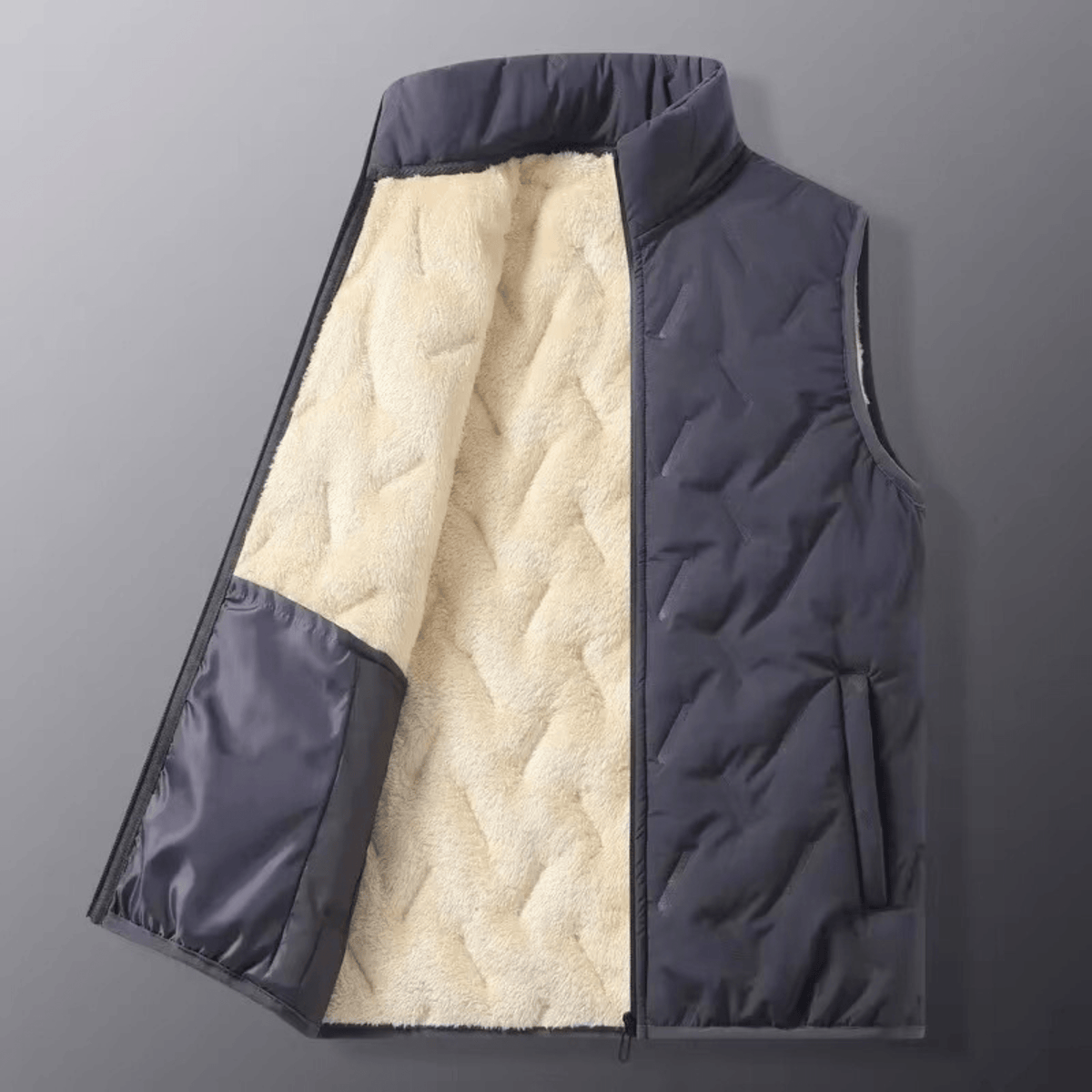 The Kingsford Shearling