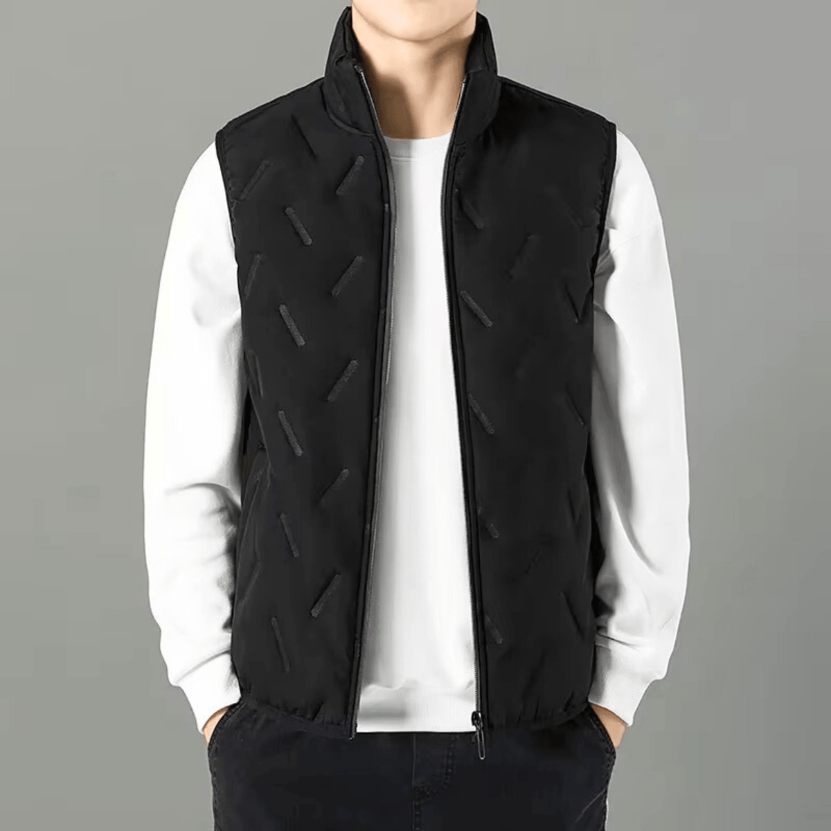 The Kingsford Shearling