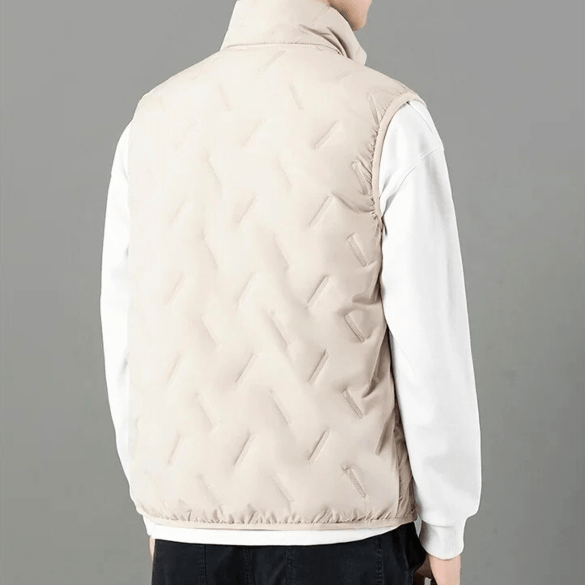 The Kingsford Shearling