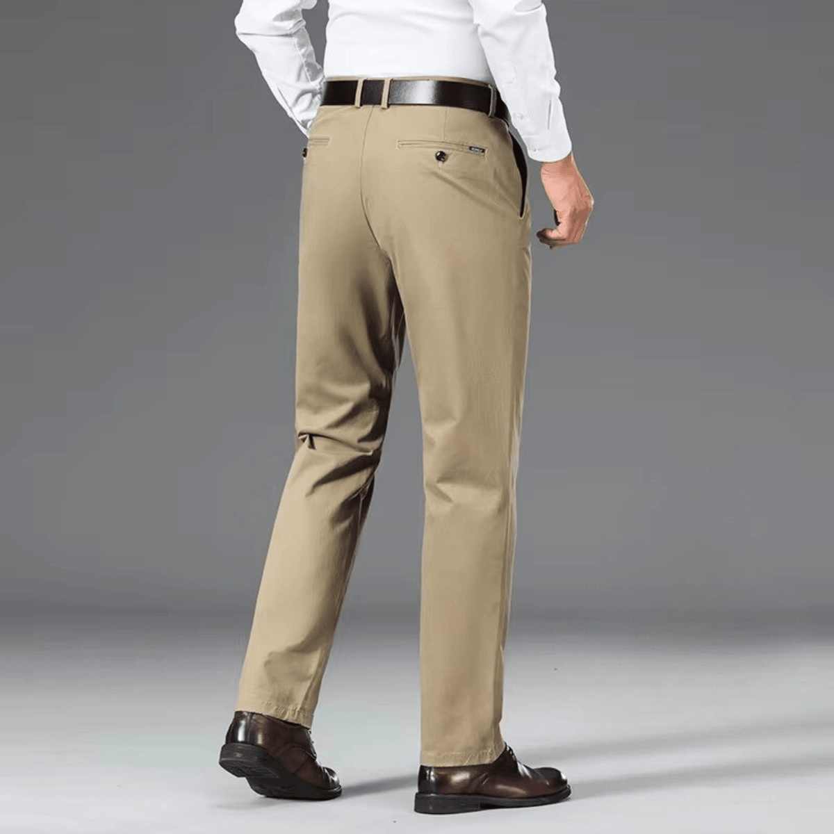 The Kingsley Trouser