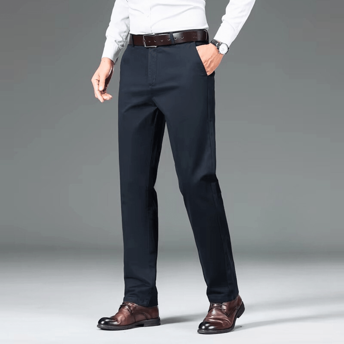 The Kingsley Trouser