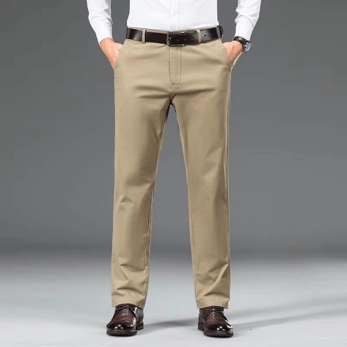 The Kingsley Trouser