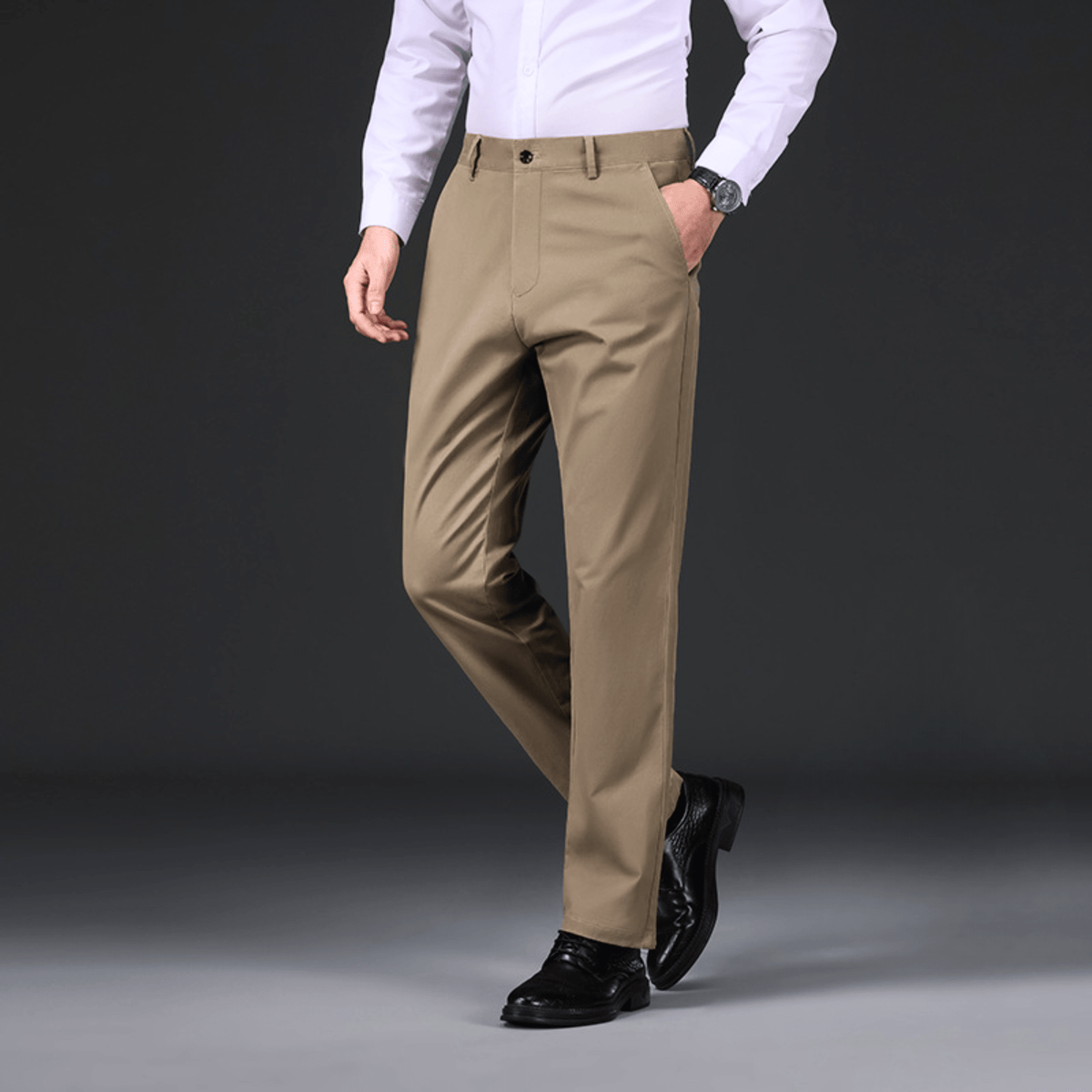 The Kingsley Trouser