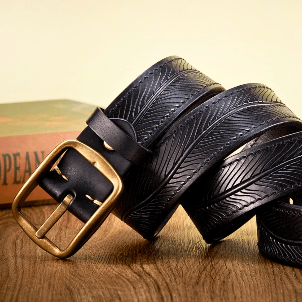 The Langford Belt