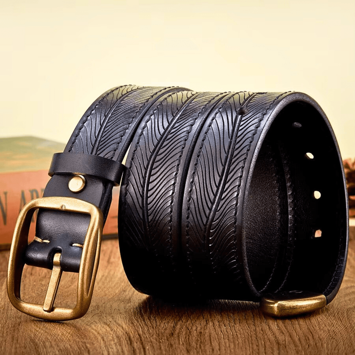 The Langford Belt