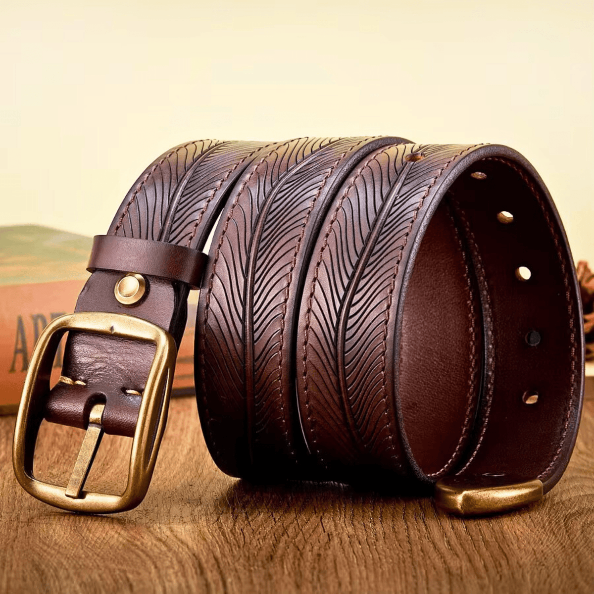 The Langford Belt